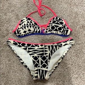 Eidon Bikini Size XS